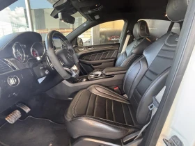 Mercedes-Benz GLE 63 S AMG 4MATIC * H&K * 360 CAMERA *  * PANO  | Mobile.bg    8