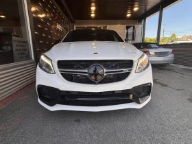  Mercedes-Benz GLE 63...