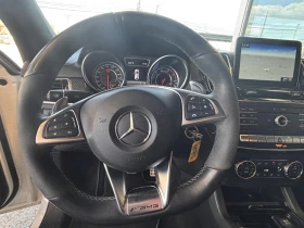 Mercedes-Benz GLE 63 S AMG 4MATIC * H&K * 360 CAMERA *  * PANO  | Mobile.bg    12