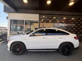 Mercedes-Benz GLE 63 S AMG 4MATIC * H&K * 360 CAMERA *  * PANO  | Mobile.bg    4