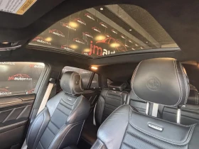 Mercedes-Benz GLE 63 S AMG 4MATIC * H&K * 360 CAMERA *  * PANO  | Mobile.bg    9