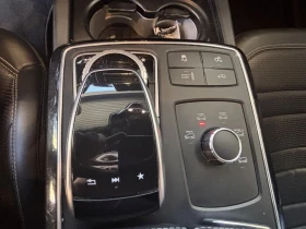 Mercedes-Benz GLE 63 S AMG 4MATIC * H&K * 360 CAMERA *  * PANO  | Mobile.bg    16