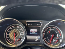 Mercedes-Benz GLE 63 S AMG 4MATIC * H&K * 360 CAMERA *  * PANO  | Mobile.bg    13