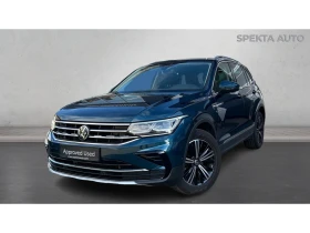 VW Tiguan Месечна вноска от 940 лв.