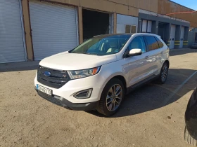 Ford Edge TITANIUM  - изображение 1