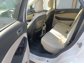 Ford Edge TITANIUM  | Mobile.bg    7