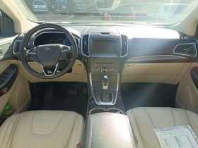 Ford Edge TITANIUM  | Mobile.bg    8