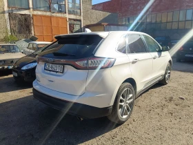 Ford Edge TITANIUM  | Mobile.bg    3