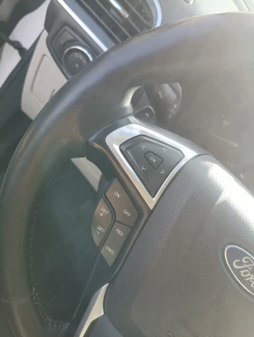 Ford Edge TITANIUM  | Mobile.bg    11