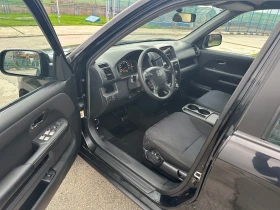 Honda Cr-v 2.0i-VTEC бензин 150к.с, снимка 9