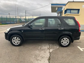 Honda Cr-v 2.0i-VTEC бензин 150к.с, снимка 4