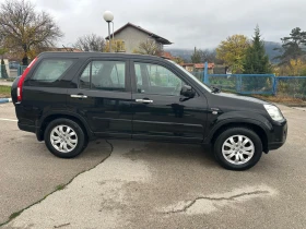 Honda Cr-v 2.0i-VTEC бензин 150к.с, снимка 5