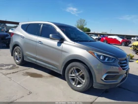 Hyundai Santa fe SPORT 2.4L