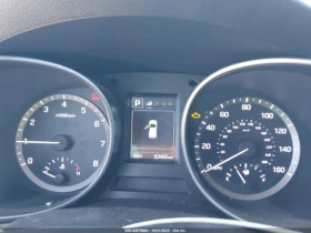 Hyundai Santa fe SPORT 2.4L - 18000 лв. / 9203.25 € - 13579042 10