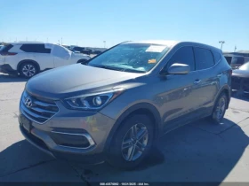 Hyundai Santa fe SPORT 2.4L - 18000 лв. / 9203.25 € - 13579042 3
