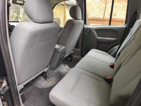 Jeep Cherokee 2.8 CRD 163 к.с, снимка 8
