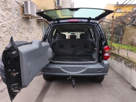 Jeep Cherokee 2.8 CRD 163 к.с, снимка 7