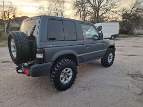 Mitsubishi Pajero, снимка 12