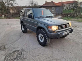 Mitsubishi Pajero, снимка 2