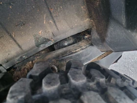 Mitsubishi Pajero, снимка 10