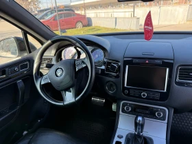 VW Touareg, снимка 8