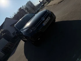 VW Touareg, снимка 1