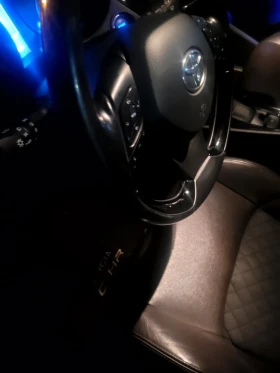 Toyota C-HR - 18500 € / 36182.85 лв. - 64077220 6