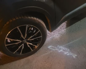 Toyota C-HR - 18500 € / 36182.85 лв. - 64077220 7