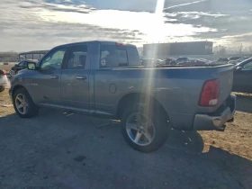 Dodge Ram 5.7L 8 4x4 w/Rear Wheel Drv - 6900 € / 13495.23 лв. - 72506097 2