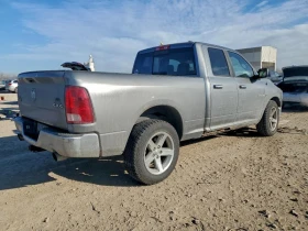 Dodge Ram 5.7L 8 4x4 w/Rear Wheel Drv - 6900 € / 13495.23 лв. - 72506097 5