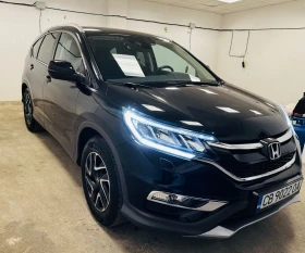 Honda Cr-v EURO 6B/Camera/Navi/Bluetooth - 13800 € / 26990.45 лв. - 32543076 5