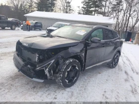 Kia Sportage 2.5L I-4 DI, DOHC, VVT, 187HP All Wheel Drive - 19500 € / 38138.68 лв. - 12774001 2