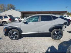 Hyundai Kona Limited - 15000 € / 29337.45 лв. - 91213289 14