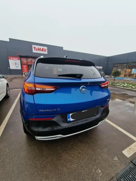Opel Grandland X - 11500 € / 22492.04 лв. - 38370851 5