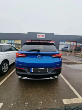 Opel Grandland X - 11500 € / 22492.04 лв. - 38370851 6