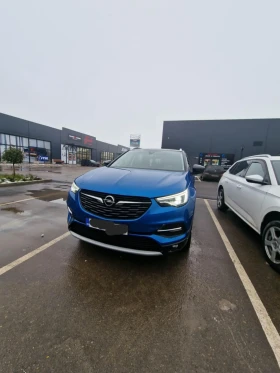 Opel Grandland X - 11500 € / 22492.04 лв. - 38370851 2