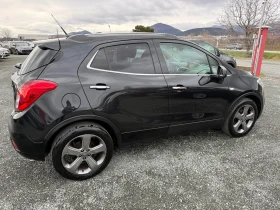 Opel Mokka (KATO НОВА), снимка 5