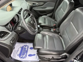 Opel Mokka (KATO НОВА), снимка 11