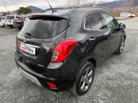 Opel Mokka (KATO НОВА), снимка 6