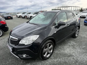 Opel Mokka (KATO НОВА)