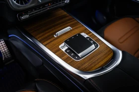 Mercedes-Benz G 500 TV* Burmester* 360* Pano - 136900 € / 267753.13 лв. - 78912410 16