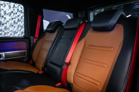 Mercedes-Benz G 500 TV* Burmester* 360* Pano - 136900 € / 267753.13 лв. - 78912410 12
