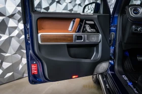 Mercedes-Benz G 500 TV* Burmester* 360* Pano - 136900 € / 267753.13 лв. - 78912410 7