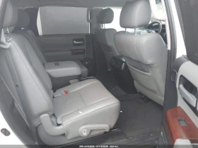 Toyota Sequoia 5.7l Platinum 5.7L V8 - 17000 € / 33249.11 лв. - 12984377 8