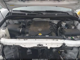 Toyota Sequoia 5.7l Platinum 5.7L V8 - 17000 € / 33249.11 лв. - 12984377 10