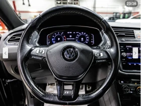 VW Tiguan R* LINE* 4MOTION* ДИГИТАЛНО* ТАБЛО* 360КАМЕРА* ДИС - 17503 € / 34232.89 лв. - 44317398 11