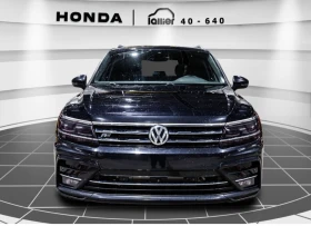 VW Tiguan R* LINE* 4MOTION* ДИГИТАЛНО* ТАБЛО* 360КАМЕРА* ДИС - 17503 € / 34232.89 лв. - 44317398 7