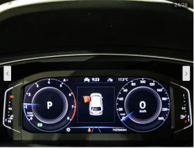 VW Tiguan R* LINE* 4MOTION* ДИГИТАЛНО* ТАБЛО* 360КАМЕРА* ДИС - 17503 € / 34232.89 лв. - 44317398 14