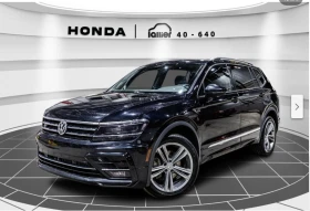 VW Tiguan R* LINE* 4MOTION* ДИГИТАЛНО* ТАБЛО* 360КАМЕРА* ДИС