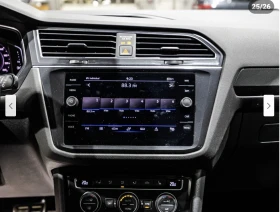 VW Tiguan R* LINE* 4MOTION* ДИГИТАЛНО* ТАБЛО* 360КАМЕРА* ДИС - 17503 € / 34232.89 лв. - 44317398 12